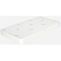 MiaSuite Matratze 75 x 190 cm H2 Waterfoam