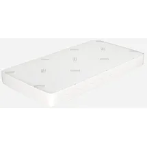 MiaSuite Matratze 75 x 190 cm H2 Waterfoam