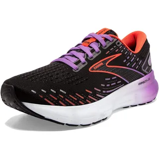 Damen black/bellflower/fiesta 38,5