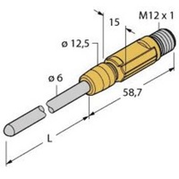 Turck 100001104