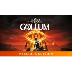 Der Herr der Ringe: Gollum - Precious Edition