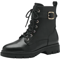 TAMARIS Damen schwarz 37