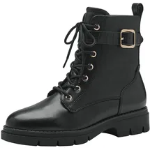 TAMARIS Damen schwarz 37