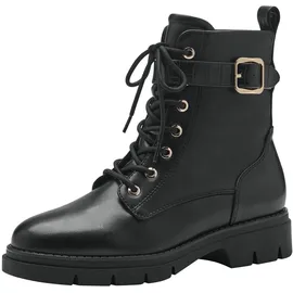 TAMARIS Damen schwarz 37