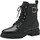 TAMARIS Damen schwarz 37
