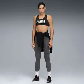 Puma Tad Essential Ribbon Stripe 7/8 Leggings Grau XS