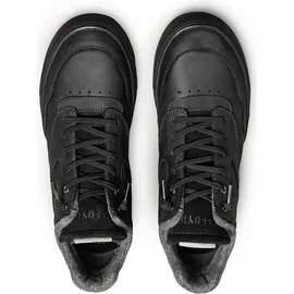 LLOYD Ellison Herren Schwarz 40