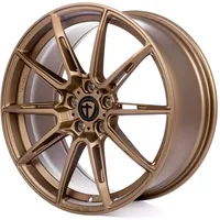 Tomason TN27 Superlight 8,5 x 19 5 x 114,3 ET45 Bronze Matt