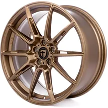Tomason TN27 Superlight 8,5 x 19 5 x 114,3 ET45 Bronze Matt