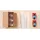 Scotch Packband Extra braun 48,0 mm x 20,0 m 1 Rolle