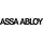 ASSA ABLOY DC300 Türschließer Silber