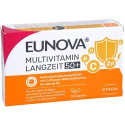 Eunova Langzeit 50+
