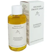 Michael Droste-Laux Droste-Laux Massageöl 100 ml