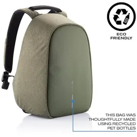 XD Design Bobby Hero Rucksack Grün