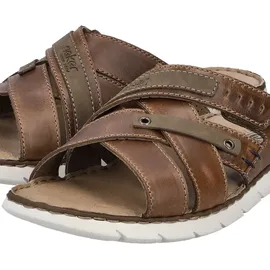Rieker Freizeitsandalen Herren Braun 46