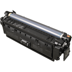 Recycling Toner ersetzt Canon 0461C001 040H  schwarz