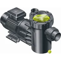 AQUA TECHNIX Aqua Maxi schwarz 5,9 m3/h