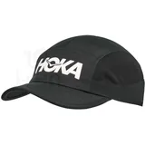 HOKA Cap schwarz Einheitsgröße
