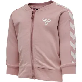 hummel hmlBILLE Baby-Jogginganzug woodrose 62