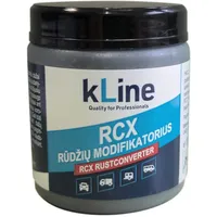 K Line RCX Rostumwandler Rostschutz, 125 ml