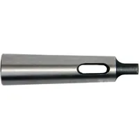 Fortis Reduzierhülse DIN 2185 MK 4/3