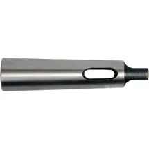 Fortis Reduzierhülse DIN 2185 MK 4/3