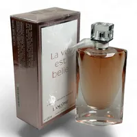 Lancôme La Vie est Belle L'Eau de Toilette Florale 100ml
