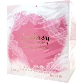 Britney Spears Fantasy Intimate Edition Eau de Parfum 100 ml