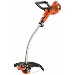 Black & Decker GL8033-QS - Elektrischer Rasentrimmer - 800 Watt