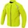 BÜSE Breeze Regenjacke Gelb/Schwarz XL
