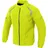 BÜSE Breeze Regenjacke Gelb/Schwarz XL
