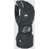 Level Fly Handschuhe Black - M