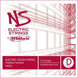 NS313 Electric Violin D