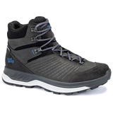Hanwag Bluestrait Mid ES - Winterstiefel - grau