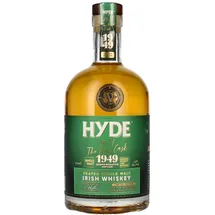 Hyde Whiskey Hyde No.11 The Peat Cask 43% vol 0,7 l