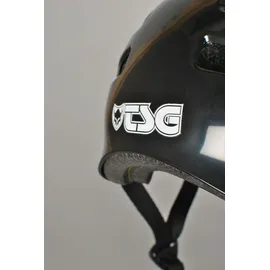 TSG Skate/BMX Injected Color 54-56 cm injected black