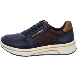 ARA Sapporo Damen Weit Blau Amarone Nuts 38,5