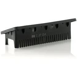 Luftfilter MANN-FILTER C 27 014 für Hyundai I10 I