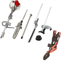 IKRA IBKH 52-1 Multitool