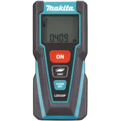 Makita LD030P Laser-Distanzmesser