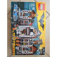 LEGO The LEGO Batman Movie: Arkham Asylum (70912)