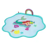 BESTWAY Disney Wassermatte 163 x 145 x 25 cm (09107)