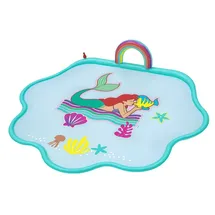 BESTWAY Disney Wassermatte 163 x 145 x 25 cm (09107)