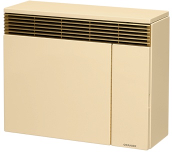 Oranier | Gasheizautomat | 8745-70 Korsika | 7 kW | Erd- oder Propangas