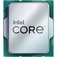 Intel Core i3-13100F, 4C/8T, 3.40-4.50GHz, tray (CM8071505092203)