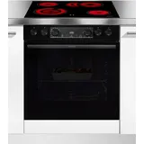 Gorenje Elektro-Herd-Set "Pacific Herd Set", A (A+++-D), schwarz