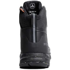 TCX Speedtrek GTX Motorradschuhe - Black / Black - EU 41