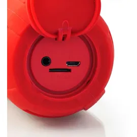 Leicke DJ Roxxx Active rot
