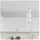 Elstead Lighting Bijou 1-flg. LED 20W 30 cm rund schwarz