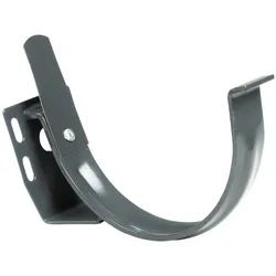 Konsolrinnenhalter für Plastal Metall Dachrinne